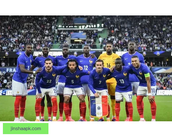 2026世界杯冠军预测最新解析各强队夺冠机会分析