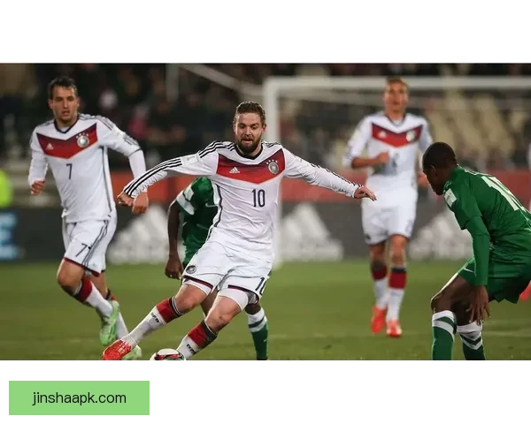 美加墨世界杯竞彩攻略与最新投注趋势全面解析