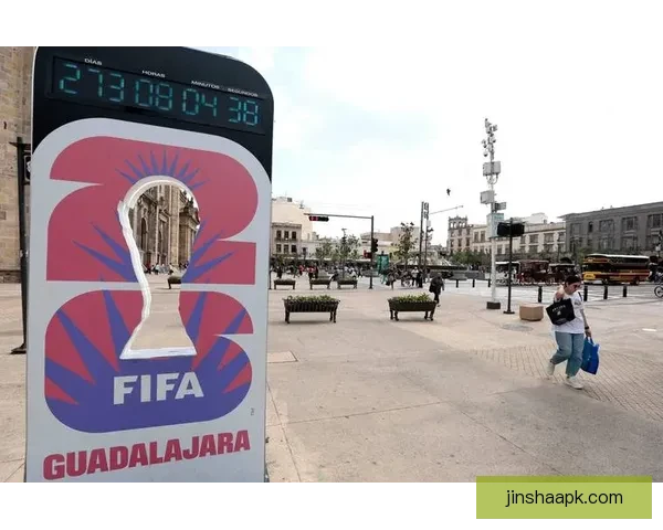 美加墨世界杯精彩竞猜平台全面解析与投注技巧指南