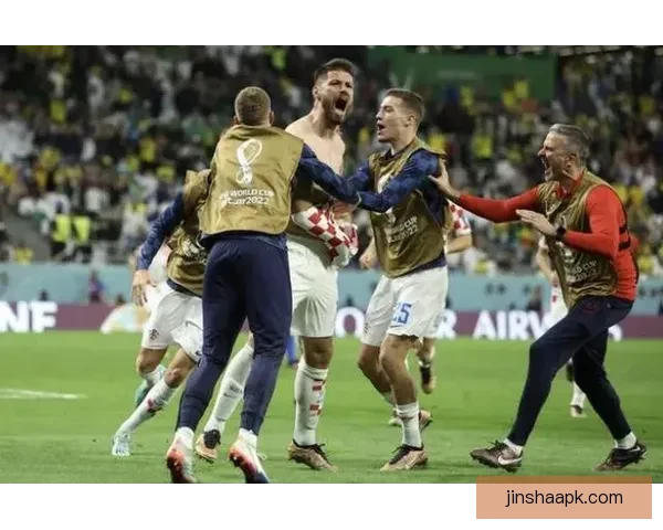 世界杯竞猜胜负规则全面解析及实用投注技巧指南