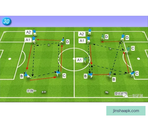 深度解析足球竞猜赔率变化规律与投注技巧提升实战胜率全面指南分享