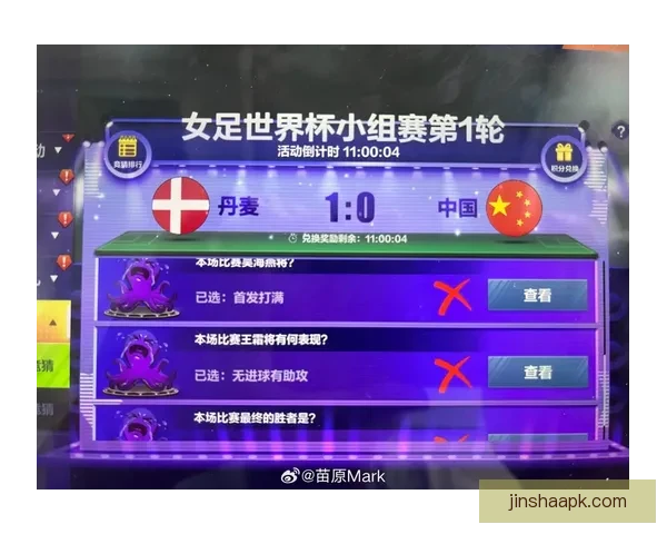 世界杯竞猜游戏全面攻略 提升胜率的策略与技巧分享