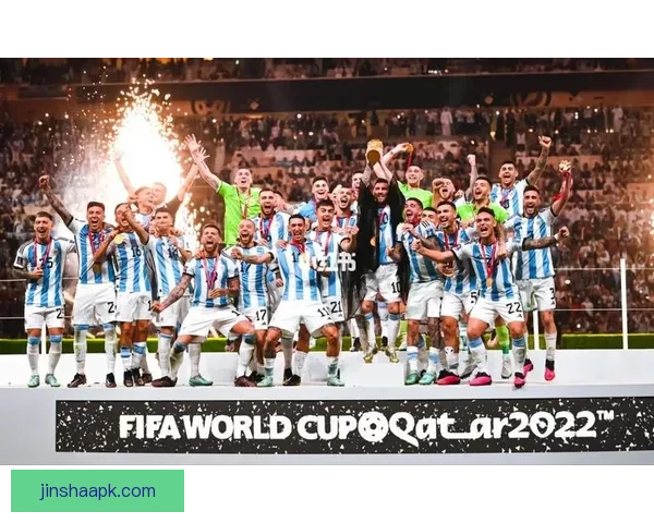 世界杯足球竞猜入口全方位解析助你轻松预测冠军赢取大奖