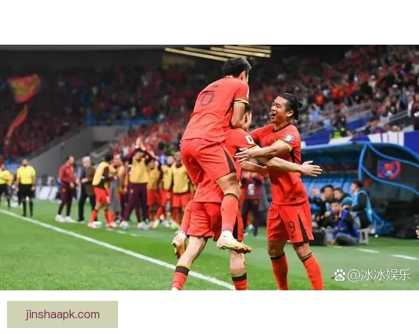 美加墨世界杯精彩竞猜投注全攻略与玩法解析