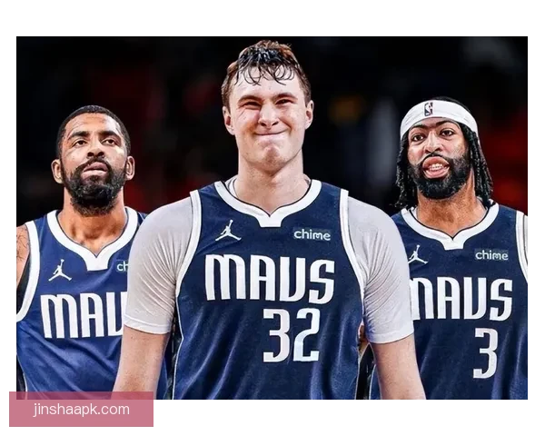 独行侠管理层期待围绕弗拉格重建并持续关注欧文的复苏与回归